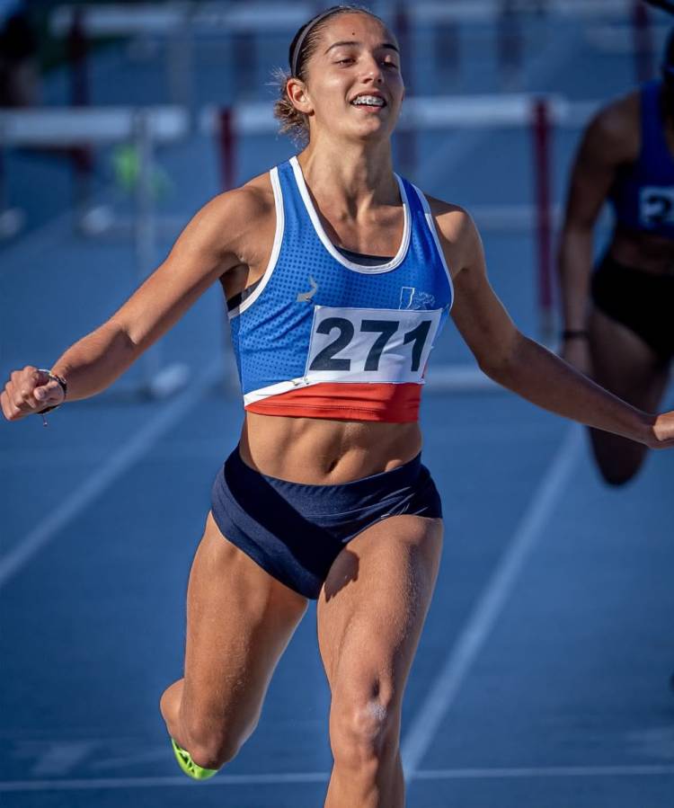 El atletismo, con una pista de primer nivel, será un gran atractivo en los Juegos Suramericanos 2026
