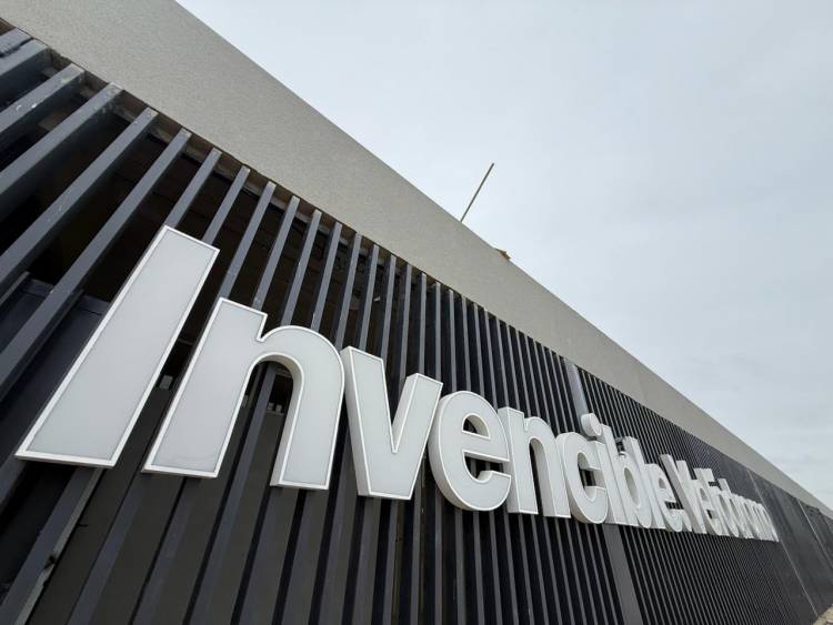 Juegos Suramericanos: mañana se inaugura el Invencible Velódromo