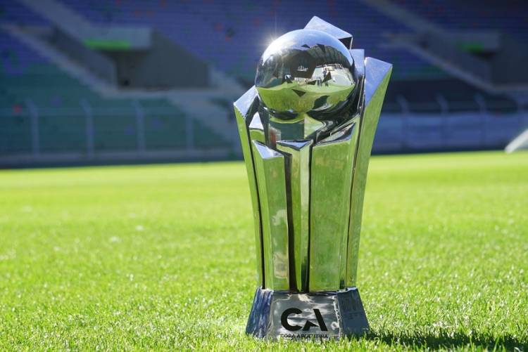 Una década y media de pasión: la Copa Argentina cumple 15 años
