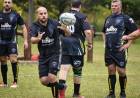 Rugbiers veteranos rosarinos ya tienen su asociación gracias a la gestión municipal
