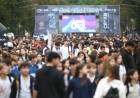 Los Juegos CReAR pusieron primera a todo ritmo con la presencia miles de niñas y niños de escuelas