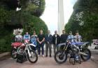 Buenos Aires albergará por primera vez el Campeonato Mundial de Supercross
