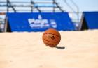 Camino a los Suramericanos: la Playa Olímpica continúa con el básquet 3x3 en La Florida