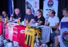 En Ceres se jugó el partido inaugural de la 3° edición de la Copa de Fútbol “Departamento San Cristóbal”