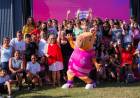 Juegos Suramericanos 2026: el Fan Fest itinerante llega a Santa Fe, Coronda y Capitán Bermúdez