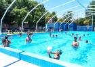 Unos 9 mil jóvenes participaron de las actividades de verano del Nueva Oportunidad