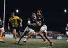 Rosario es deporte: ante una multitud, Capibaras XV debutó con una victoria histórica en el Súper Rugby Américas