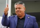El “operativo retorno” de Chiqui Tapia: el rol clave de la entidad en el regreso de Nahuel Gallo