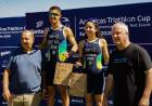 Copa de Triatlón de las Américas: “Tener un evento de estas características es un gran trabajo en equipo”
