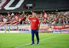 Leo Madelón, tras la victoria: "Unión tiene incorporado ganar y va a pelear todo"