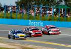Agenda deportiva: el Turismo Nacional llega a Rosario y promete un gran espectáculo en el Autódromo