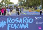 Juegos CReAR 2026: el Fan Fest volverá a latir en el corazón del Parque de la Independencia