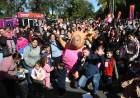 Santa Fe celebró la 1ra Maratón de las Infancias en la Costanera Oeste