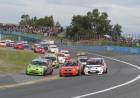 Agenda deportiva: se anuncian tres destacados eventos nacionales de automovilismo, polo y vóley playa