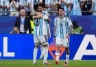 Rodrigo De Paul: “Es una ventaja tener a Leo”