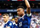 Mbappé a la caza de Messi: marcó un doblete y alcanzó a Klose como segundo máximo artillero de los mundiales