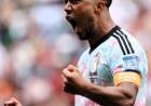 Histórica remontada de Bélgica ante Senegal para meterse en octavos de final del Mundial