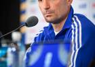 Scaloni, sobre Cabo Verde: “Es un buen equipo, no están de casualidad”