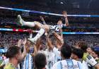La Selección argentina le ganó 3-2 a Egipto en un partido increíble y clasificó a cuartos de final del Mundial 2026