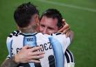 El récord imposible por el que va Messi en el Mundial 2026