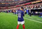 Kylian Mbappé, picante tras la eliminación: “No estuvimos a la altura”