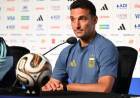 La impresionante estadística de la Selección argentina con Lionel Scaloni a la cabeza