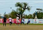 Copa Santa Fe amplía su agenda deportiva con el debut del hockey y una nueva fecha del fútbol