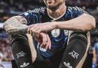 Messi odio perder, él juega con pelotas ¿No Diego?