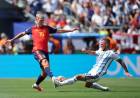 Argentina luchó hasta al final, pero cayó ante España en la final del Mundial 2026