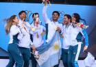 Suramericanos 2026: Brasil lidera cómodamente el medallero tras 12 ediciones