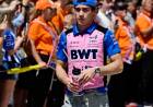 Colapinto terminó decimoquinto en el GP de Hungría y cerró un fin de semana para el olvido