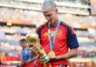 Dani Olmo cruzó a Ayala tras el conflicto durante el Mundial: “Está faltando a la verdad”