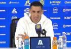 Ángel Di María sobre su futuro: “Todos me quieren retirar, pero no lo voy a hacer, estoy feliz”