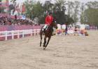 Ecuestre en los Juegos Suramericanos 2026: Chile, Argentina y Uruguay, en el podio