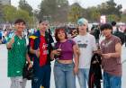 Invertir en deporte y turismo da sus frutos: el éxito de Santa Fe en los Juegos Sudamericanos