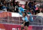 Ciclismo pista: Colombia dominó el cierre y Argentina celebró en la Madison