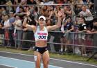 Belén Casetta volvió a ganar en Santa Fe: oro, esfuerzo y una pista que conoce desde chica