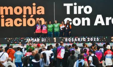 Jadar 2025: un día colmado de emoción, pasión y unión en las tribunas