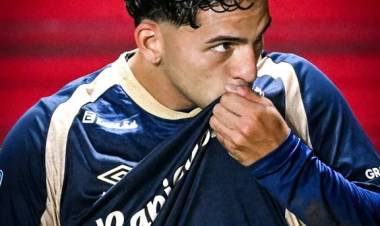 Se pone en marcha la segunda fase de la Copa Libertadores