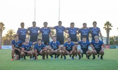 Agenda deportiva: llega el debut de Capibaras XV en el Súper Rugby Américas y cierra la temporada de piletas recreativas
