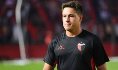 Medrán: “Rescato el carácter y la valentía del equipo”