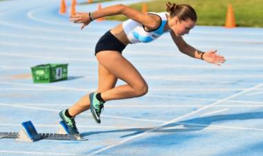 Agenda deportiva: el atletismo será el gran protagonista con el torneo «Día Internacional de la Mujer»