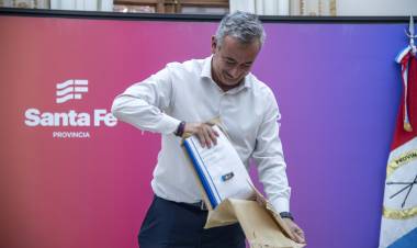 Se conocieron las ofertas para renovar el Parque de la Independencia de cara a los Juegos Suramericanos 2026 