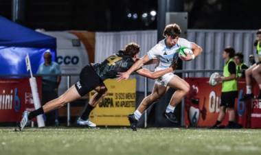 Agenda deportiva: marzo se despide con una decena de eventos y el rugby internacional como protagonista