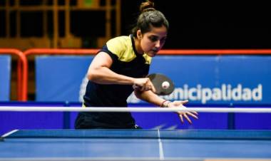 Agenda deportiva: Rosario es sede de eventos nacionales, provinciales y locales