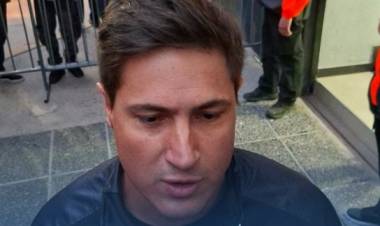 Medrán, crítico en Colón: "Nos vamos con la sensación de que pudimos llevarnos algo más"