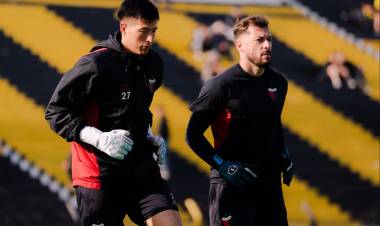 Budiño sostuvo a Colón y valoró el empate: "Mantenernos en partido era importante"