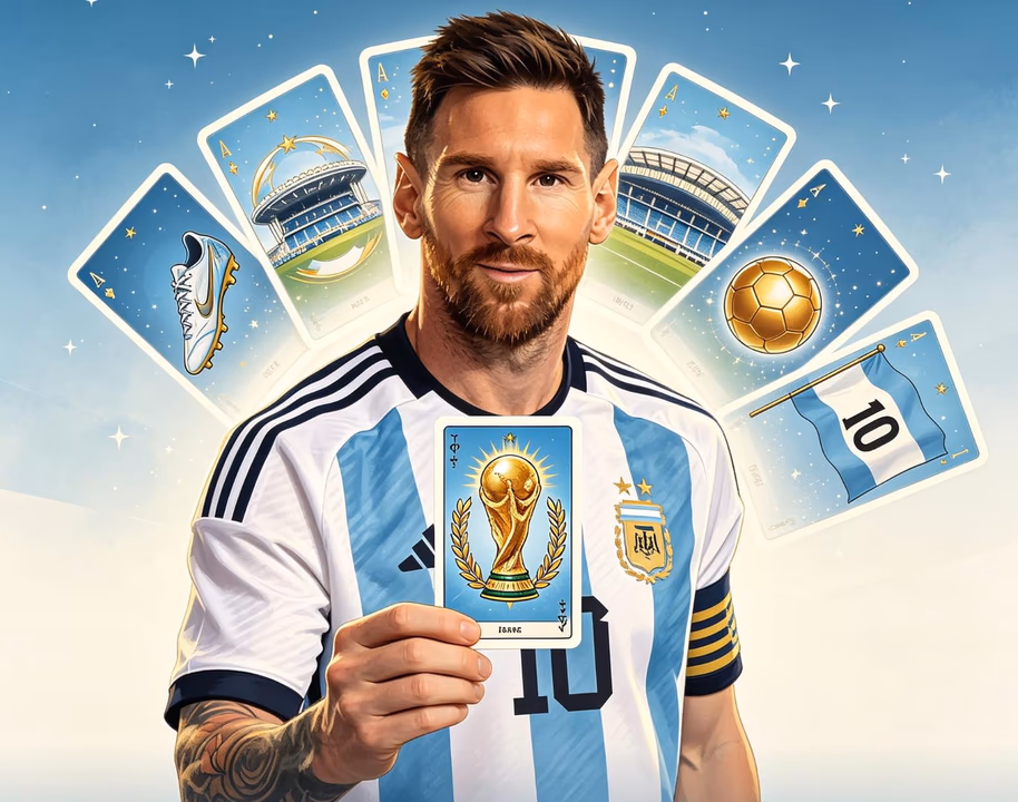 El vaticinio de los astrólogos sobre la Selección argentina en el Mundial 2026