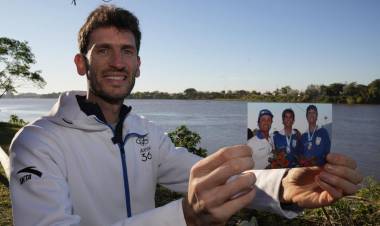 Día Olímpico: los valores que inspiran el camino de Santa Fe hacia los Juegos Suramericanos 2026