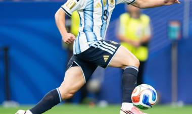 Escándalo Julián Álvarez: Atlético de Madrid denunciaría al Barcelona ante la FIFA